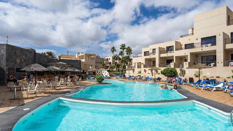 BLUESEA Costa Teguise Gardens foto 3