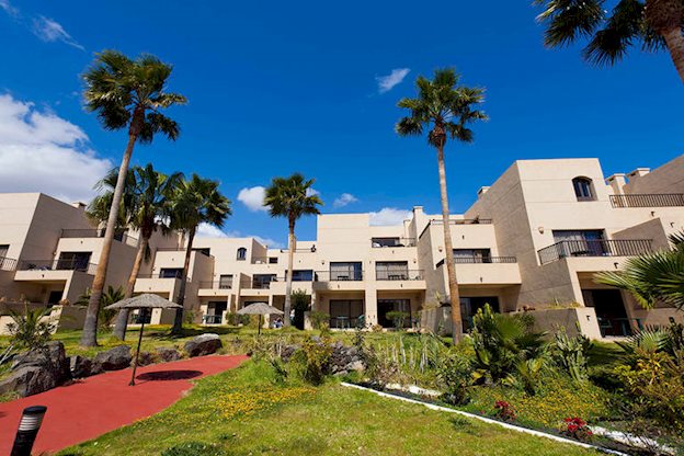 BLUESEA Costa Teguise Gardens foto 4