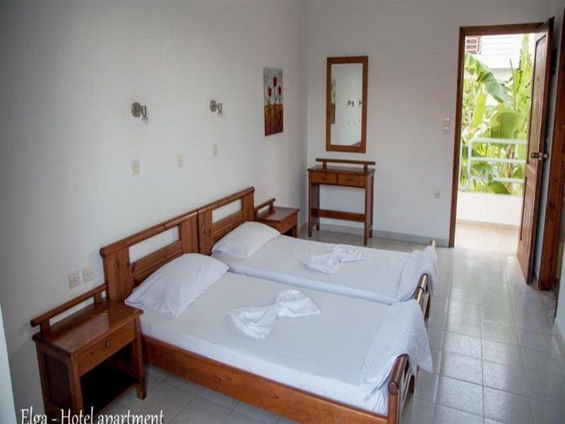 Hotel Elga Kardamena foto 4