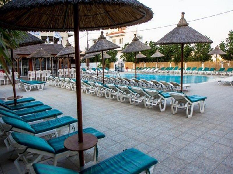 Hotel Elga Kardamena foto 5