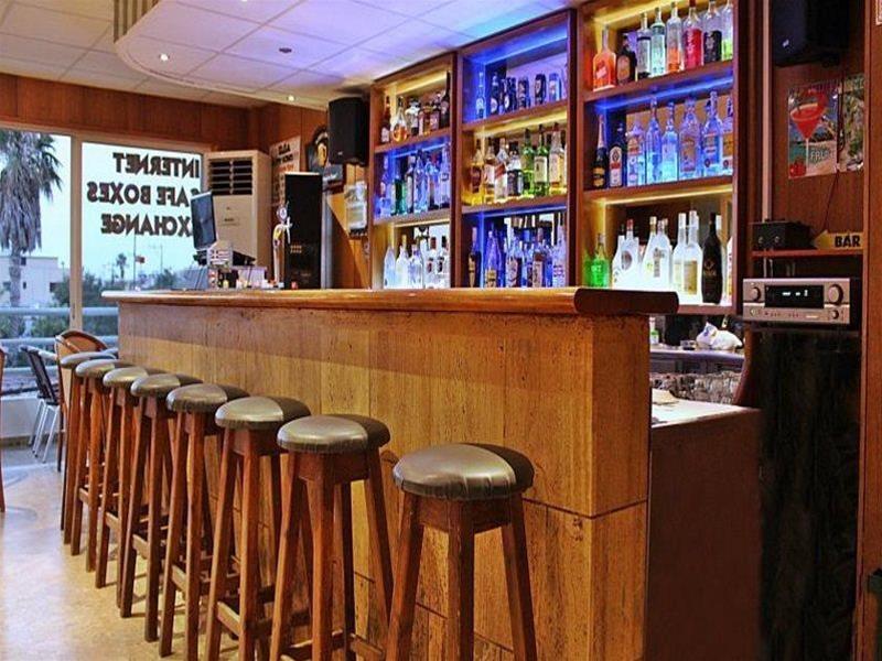 Hotel Elga Kardamena