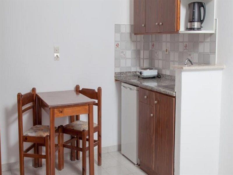 Hotel Elga Kardamena foto 6