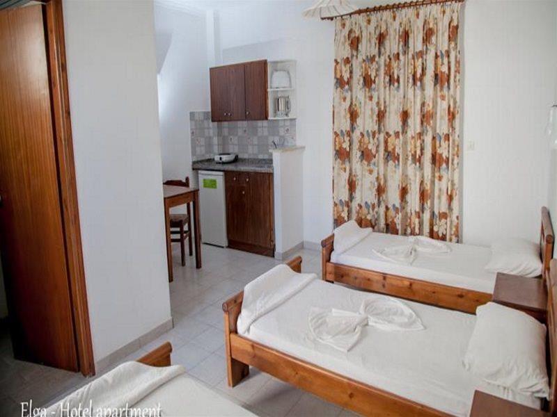 Hotel Elga Kardamena foto 7