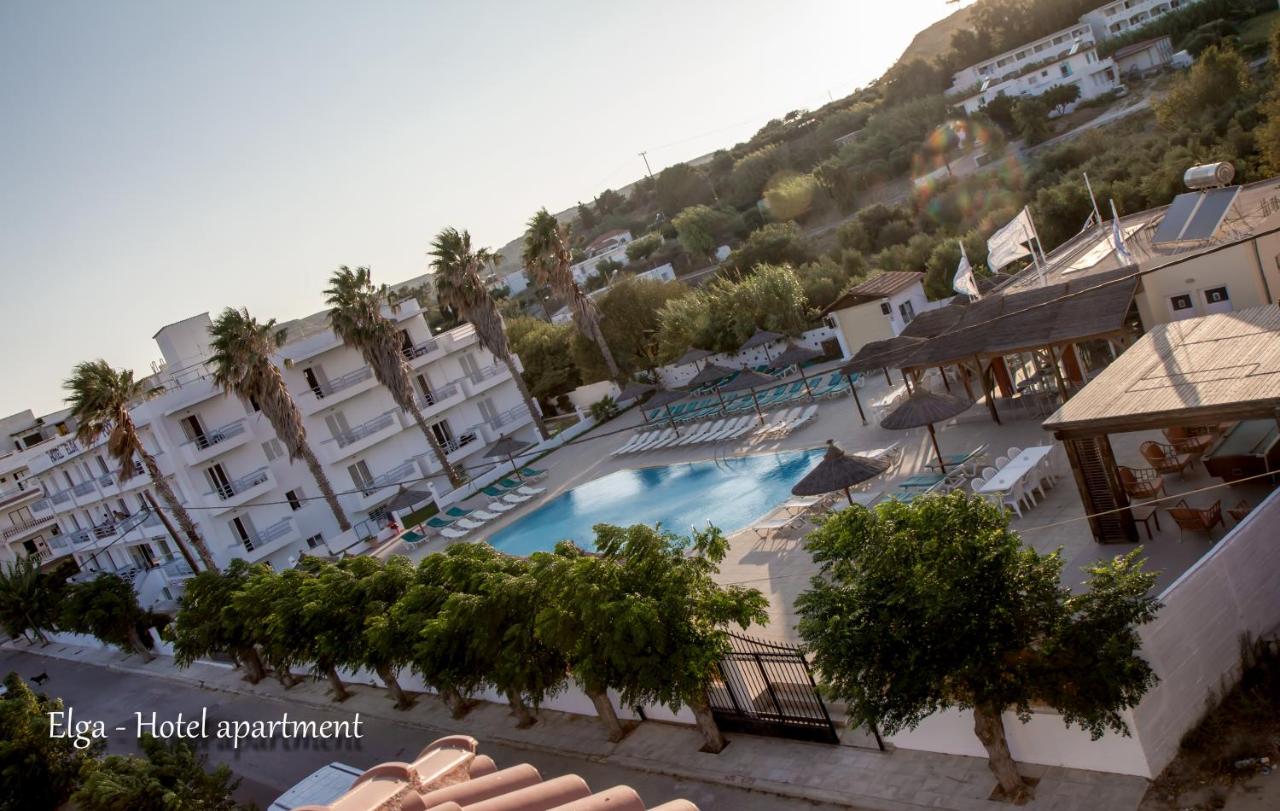 Hotel Elga Kardamena