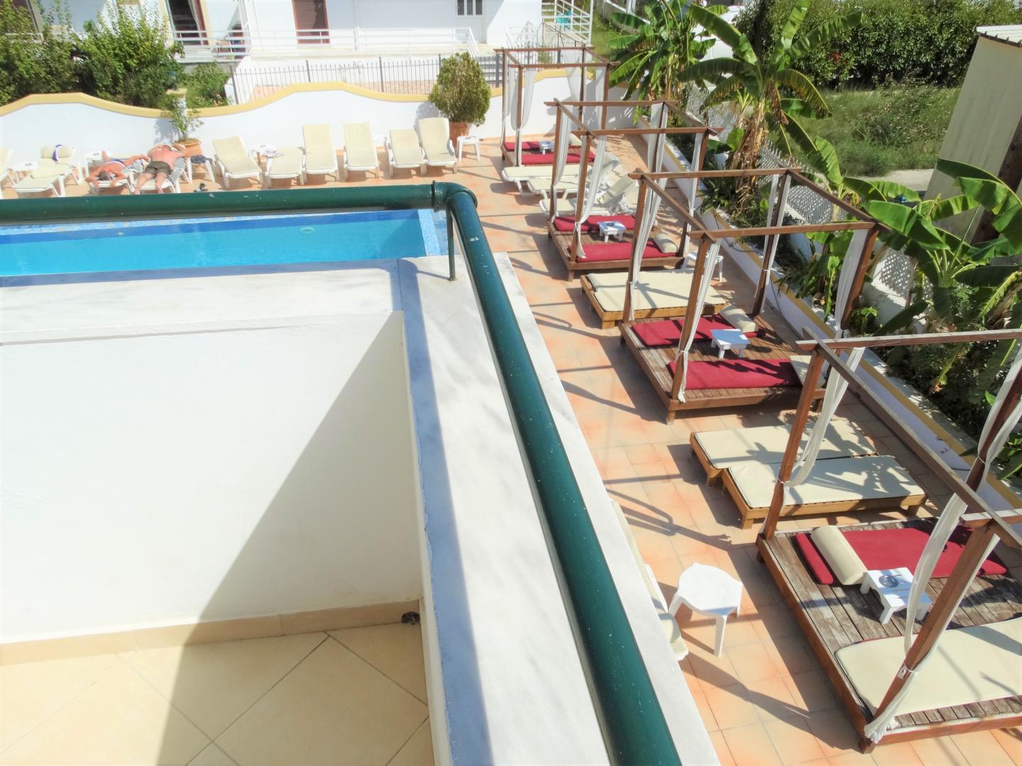 Oasis Beach Club foto 22