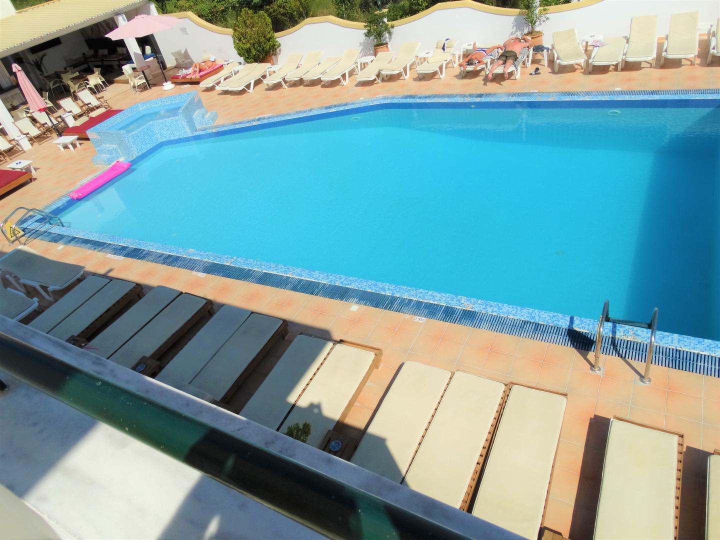 Oasis Beach Club foto 24