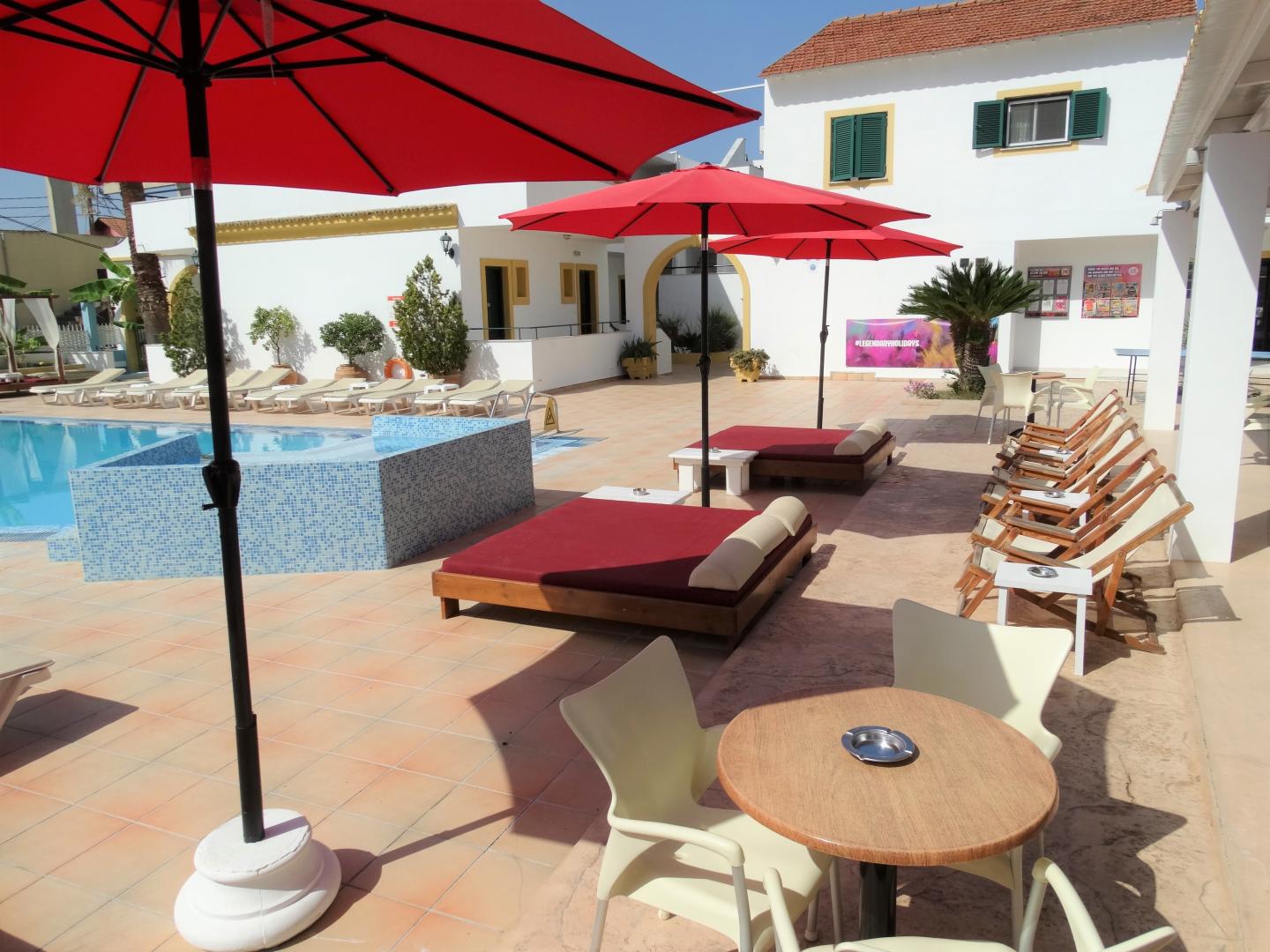 Oasis Beach Club foto 28