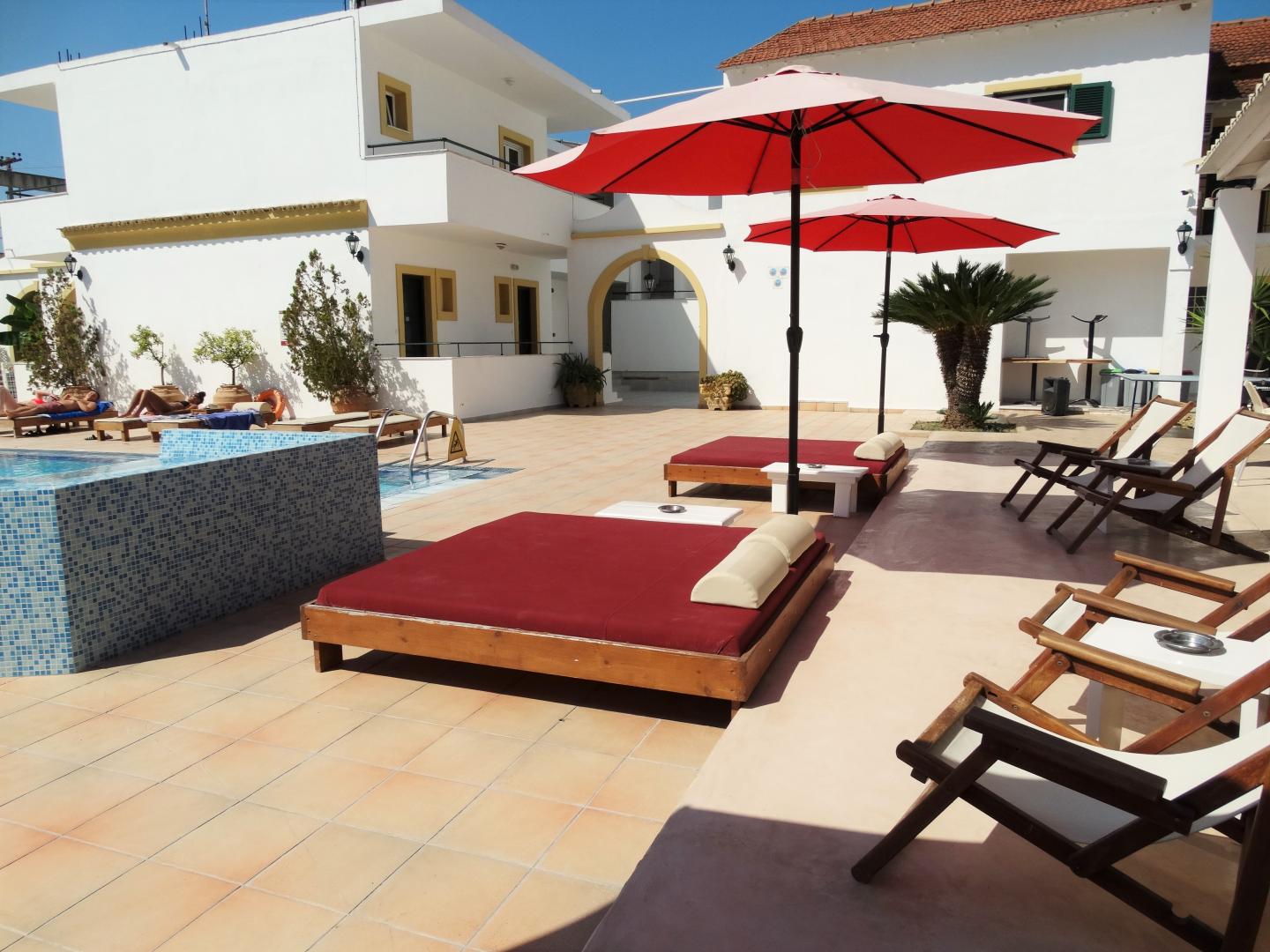 Oasis Beach Club foto 13