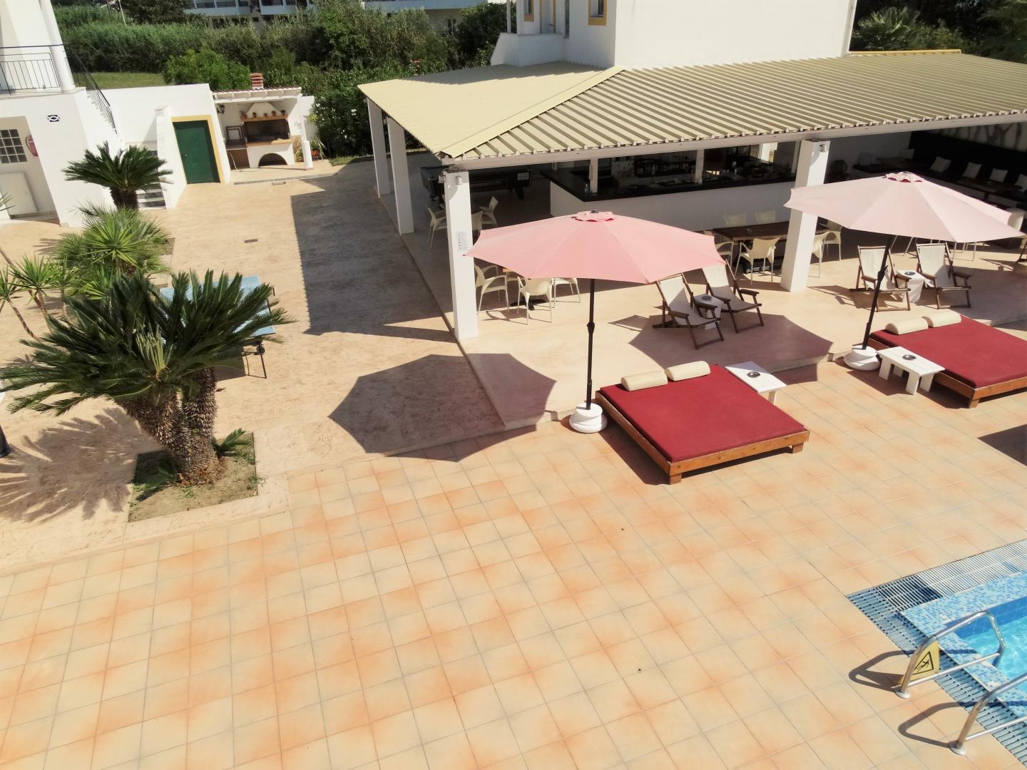 Oasis Beach Club foto 16
