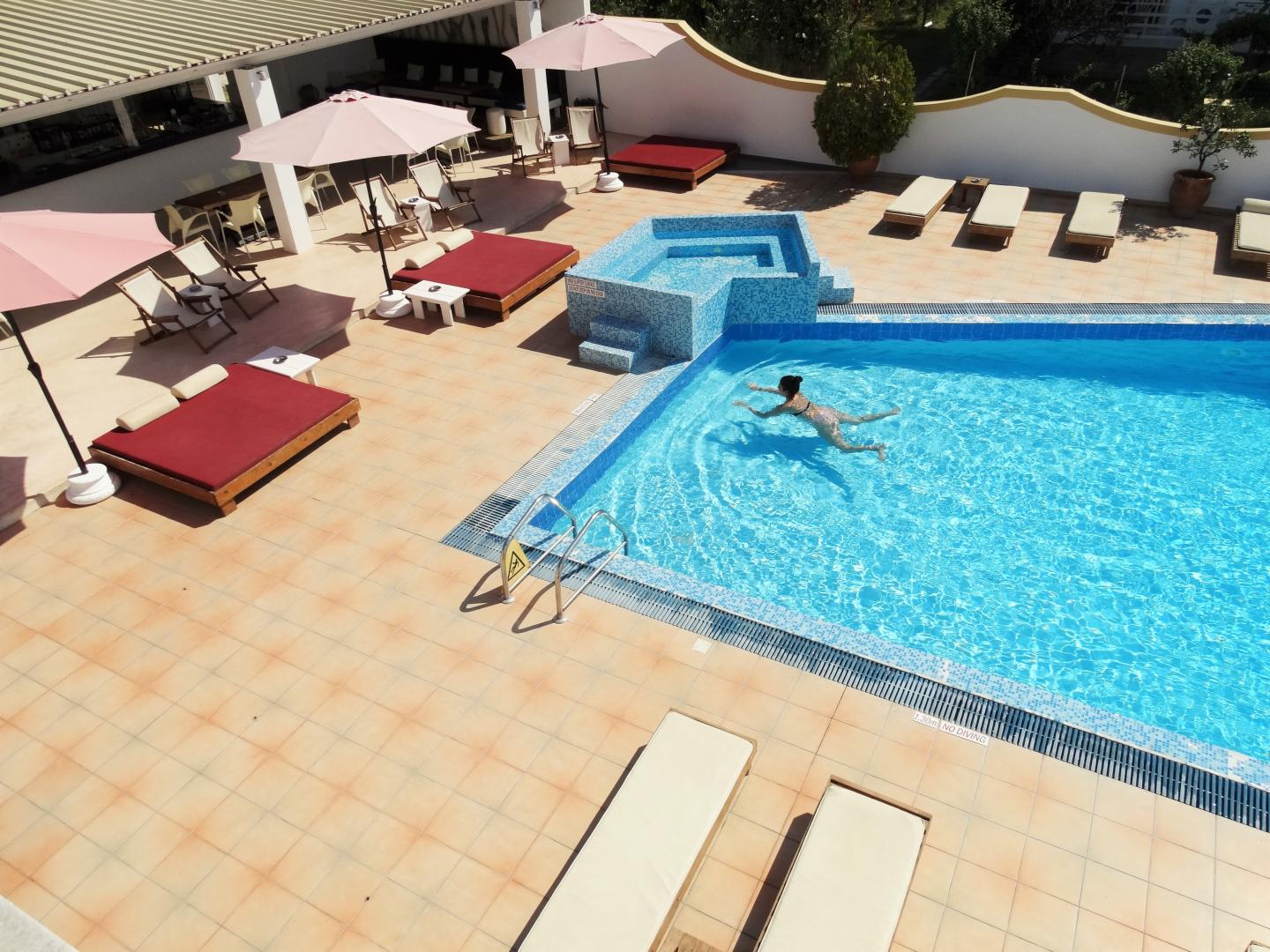 Oasis Beach Club foto 18