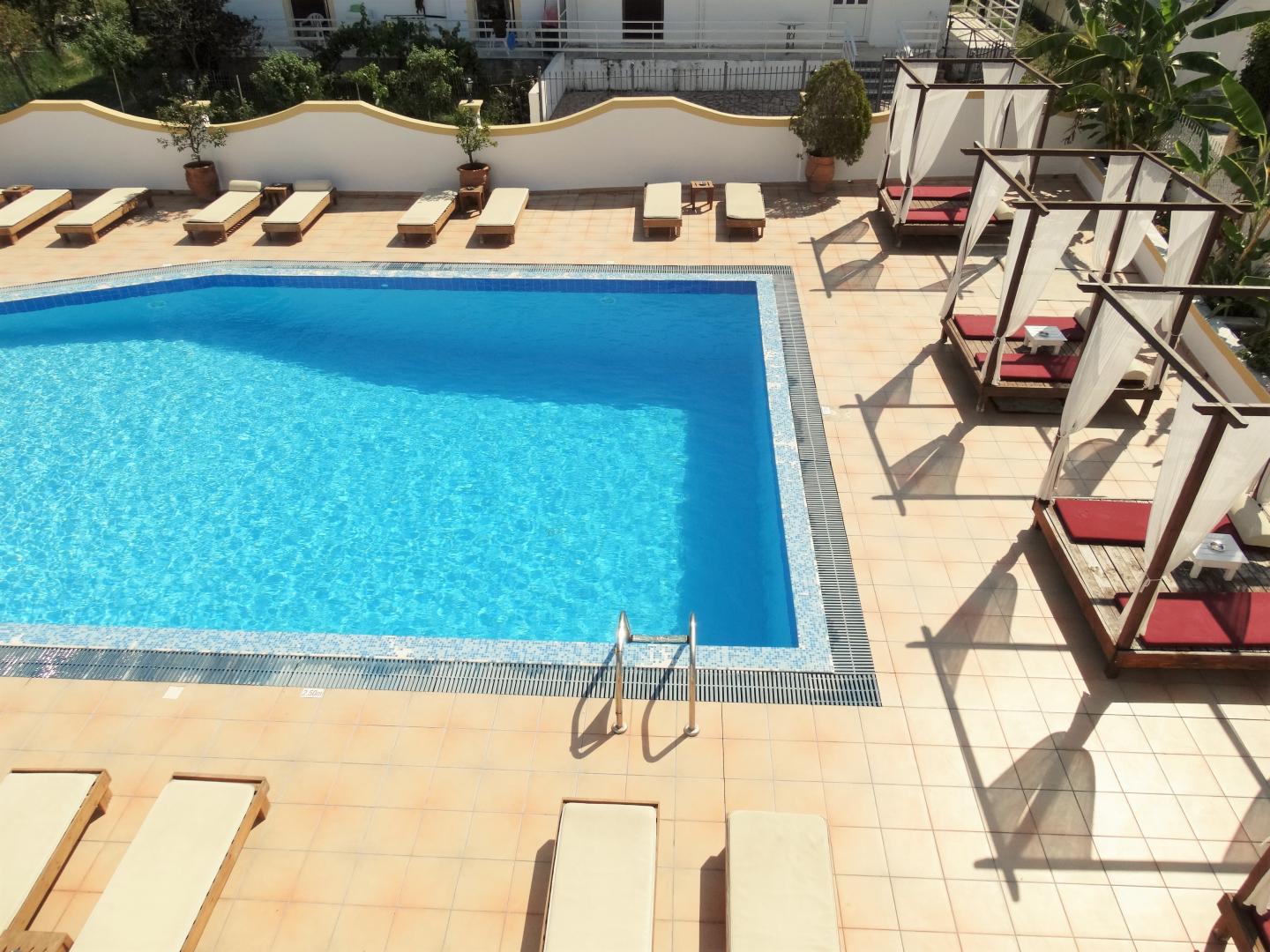 Oasis Beach Club foto 20