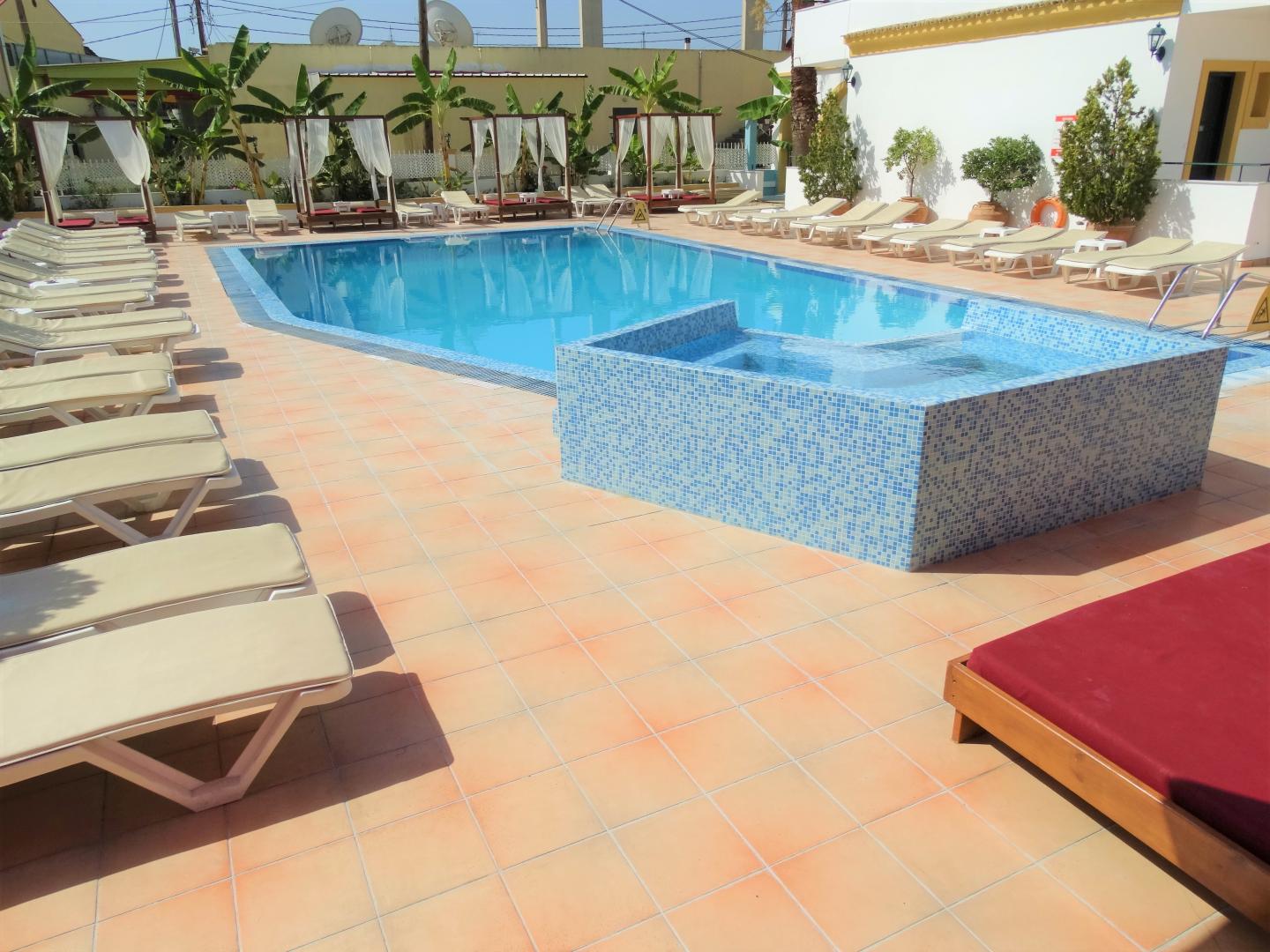 Oasis Beach Club foto 14