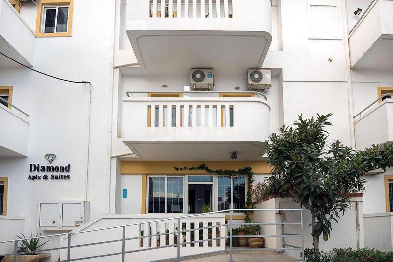 Dia Apartments in Hersonissos - foto 2