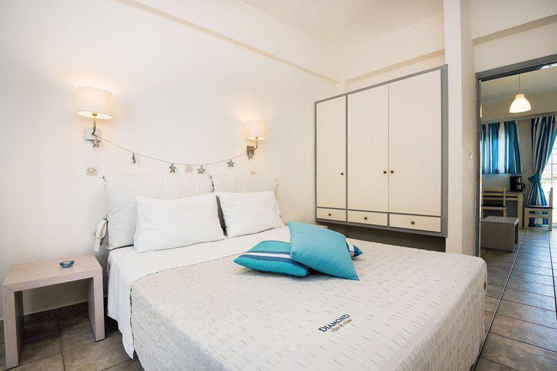 Dia Apartments in Hersonissos - foto 4