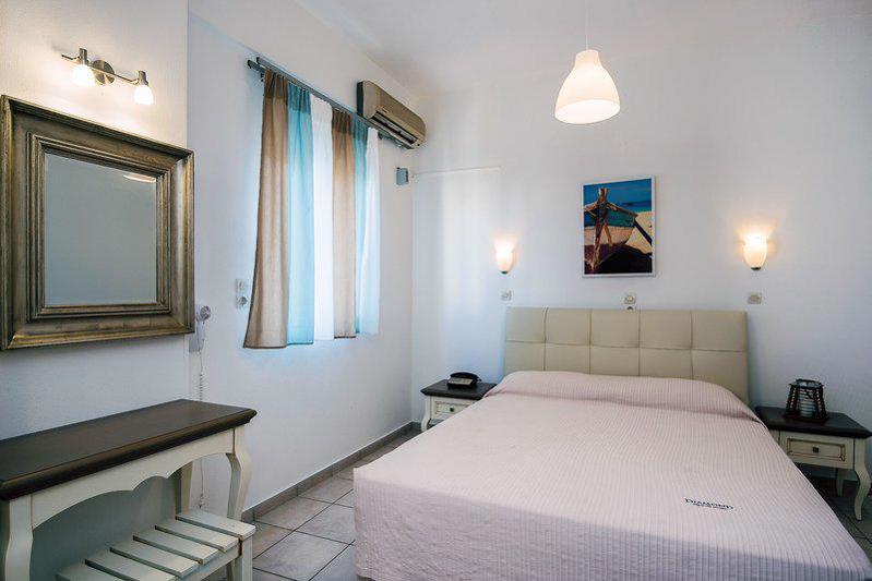 Dia Apartments in Hersonissos - foto 5