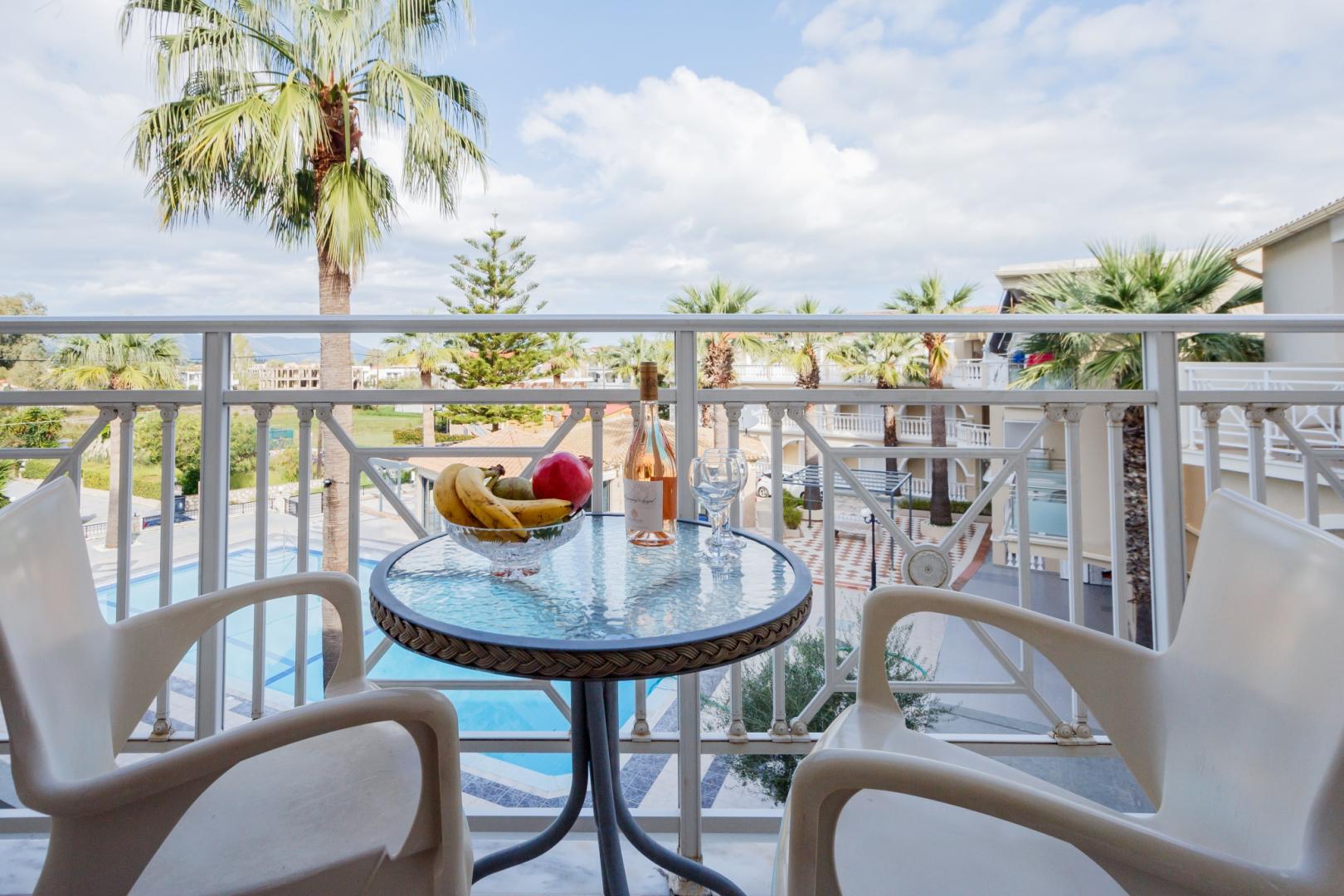 Hotel-promotiefoto — Vivian Hotel