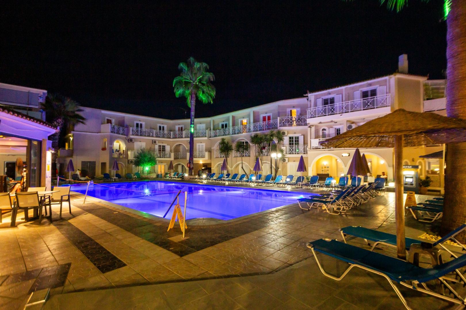 Hotel-promotiefoto — Vivian Hotel