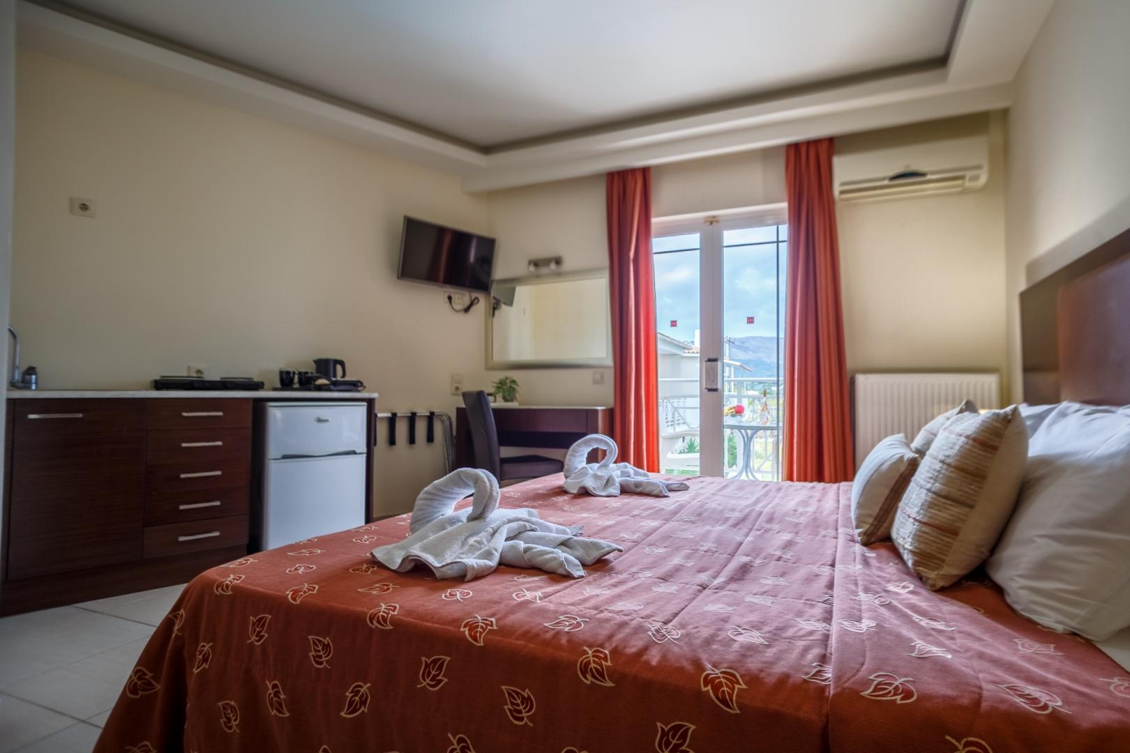 Hotel-promotiefoto — Vivian Hotel