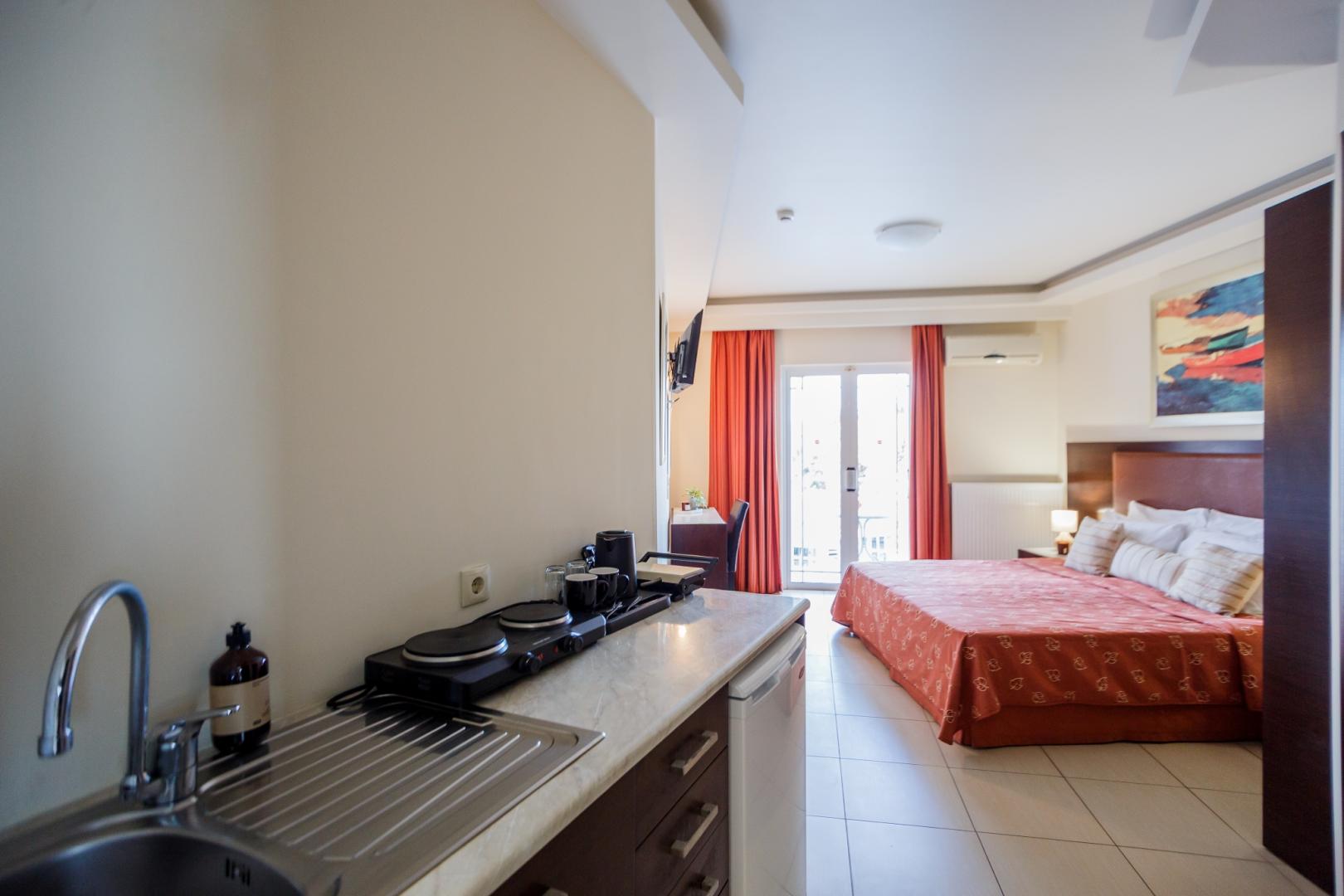 Hotel-promotiefoto — Vivian Hotel