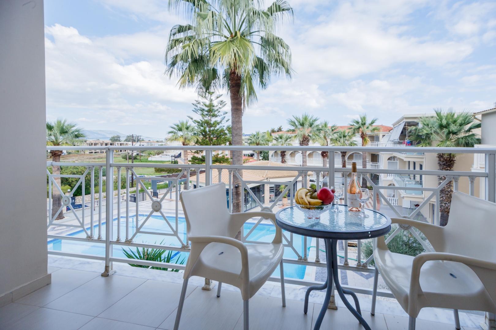 Hotel-promotiefoto — Vivian Hotel