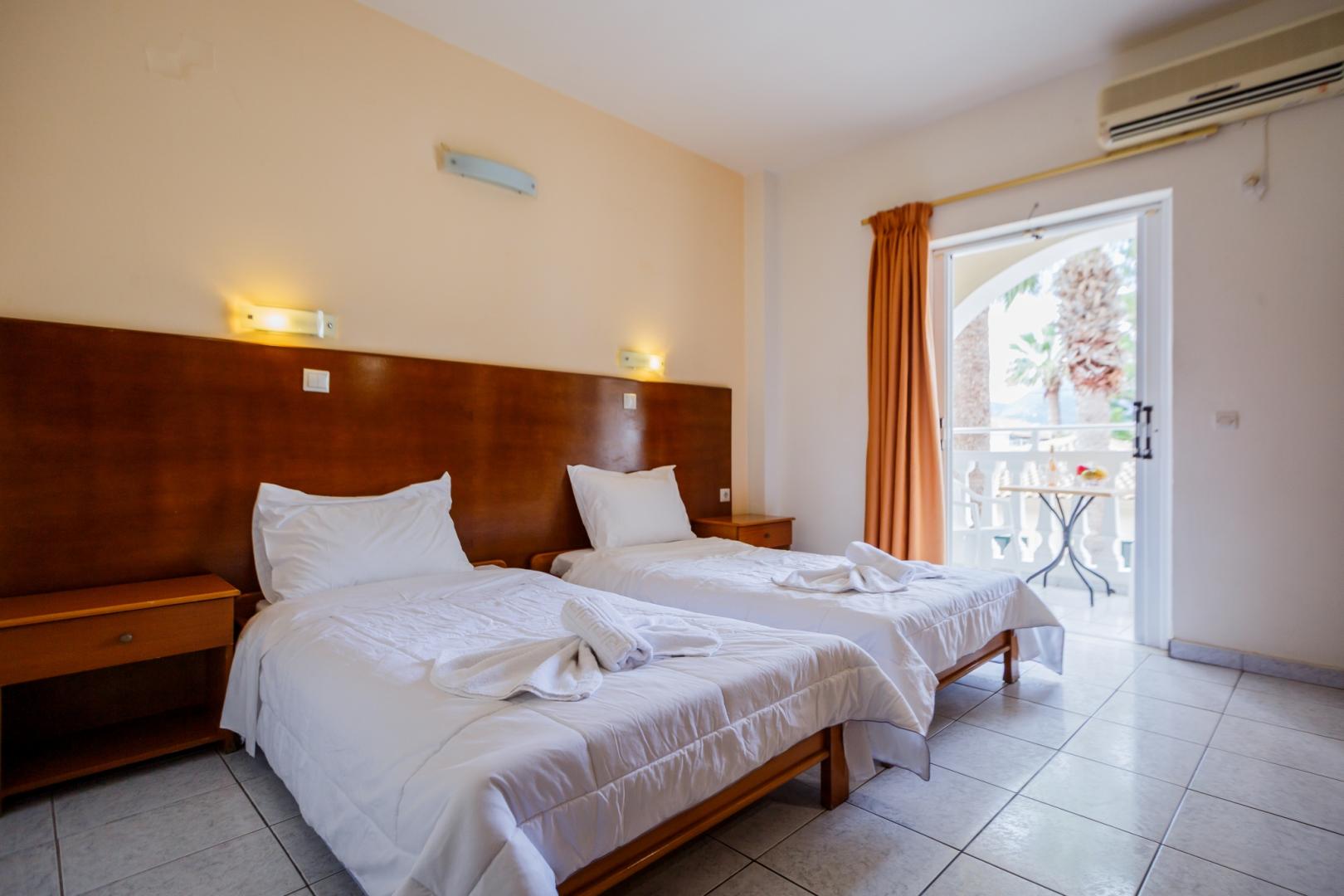 Hotel-promotiefoto — Vivian Hotel