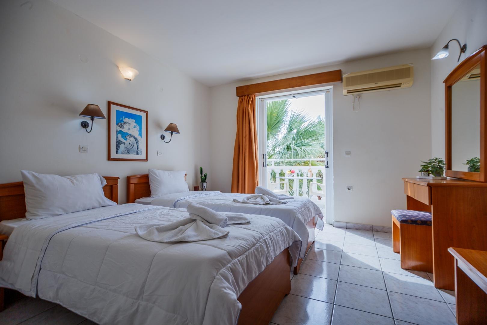 Hotel-promotiefoto — Vivian Hotel