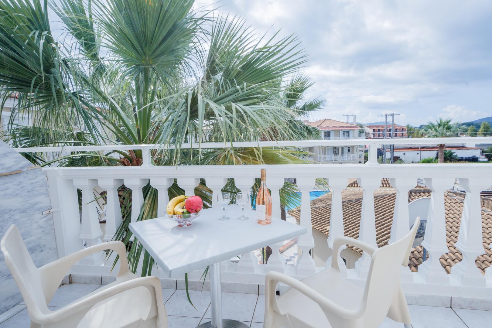 Hotel-promotiefoto — Vivian Hotel