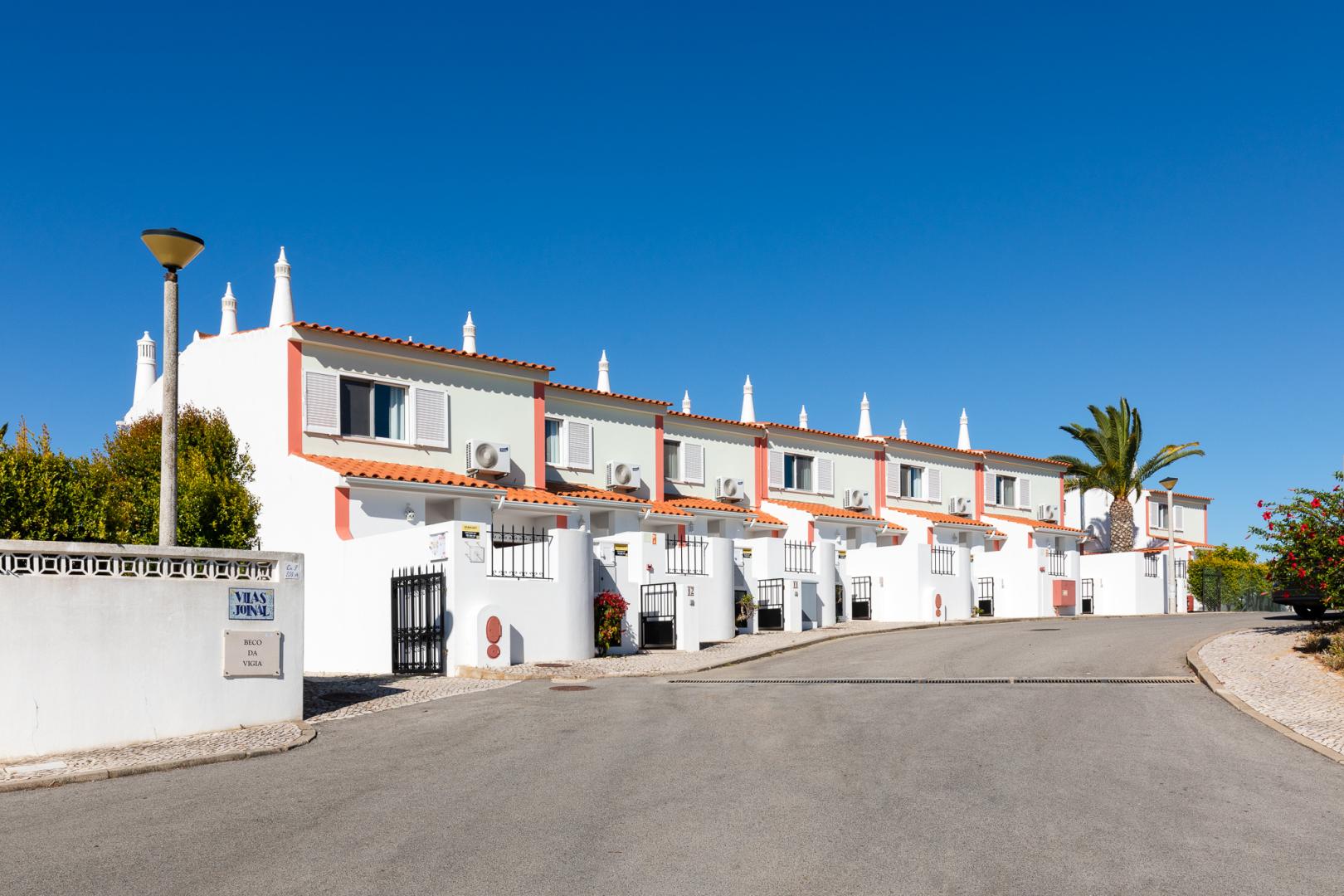 Joinal Villas foto 13