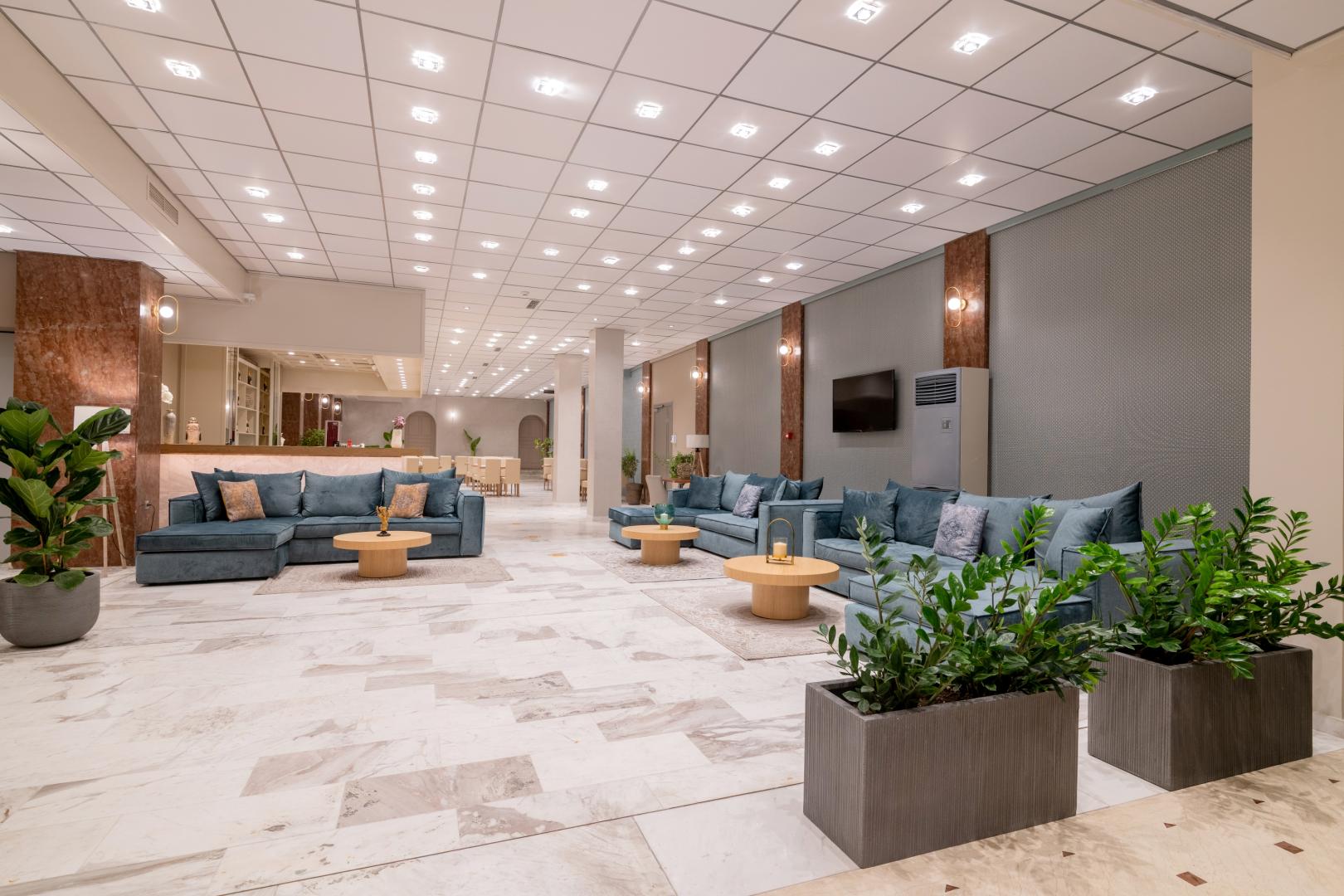 Tzante Hotel foto 19