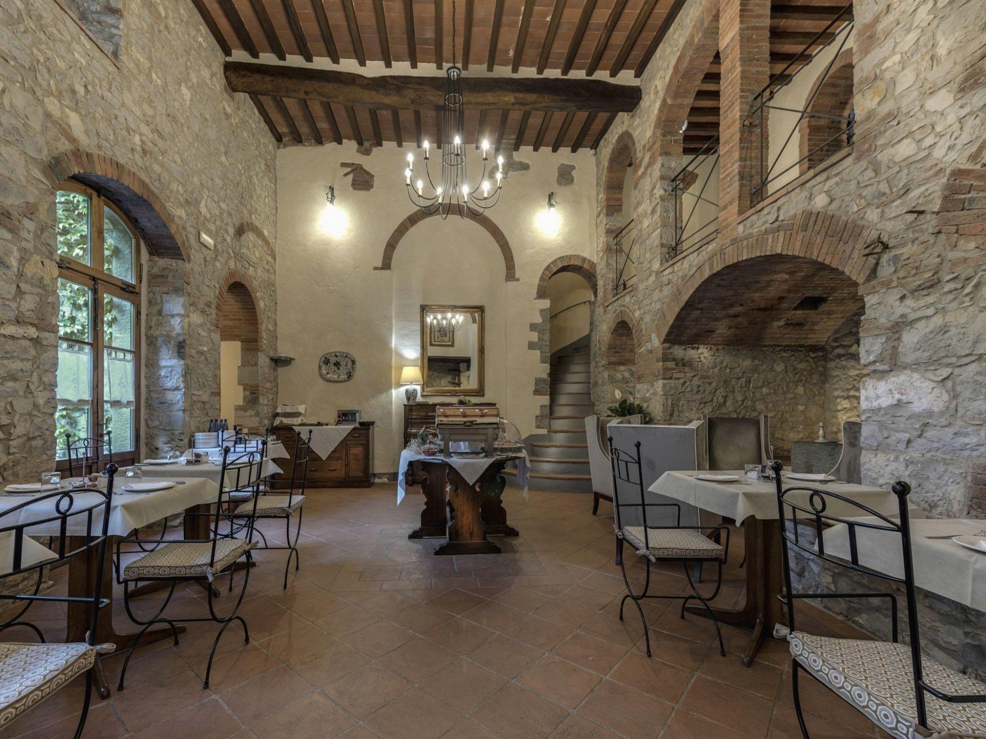 Ultimo Mulino Country Hotel foto 9