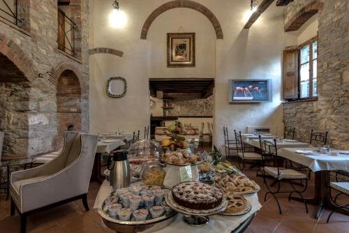 Ultimo Mulino Country Hotel foto 19