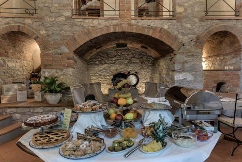 Ultimo Mulino Country Hotel foto 10