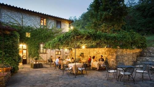 Ultimo Mulino Country Hotel foto 20