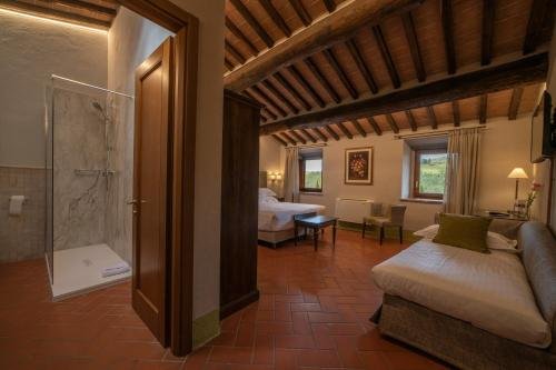 Ultimo Mulino Country Hotel foto 23