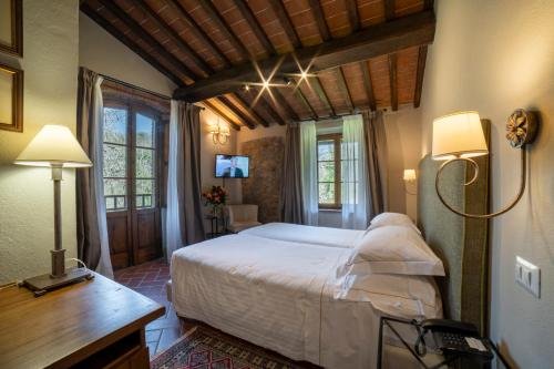 Ultimo Mulino Country Hotel foto 13