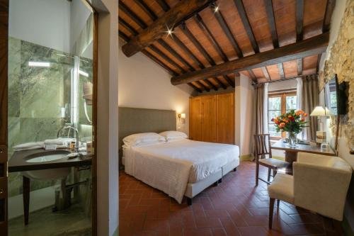 Ultimo Mulino Country Hotel foto 21