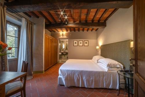 Ultimo Mulino Country Hotel foto 16