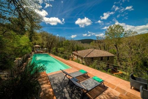 Ultimo Mulino Country Hotel foto 7