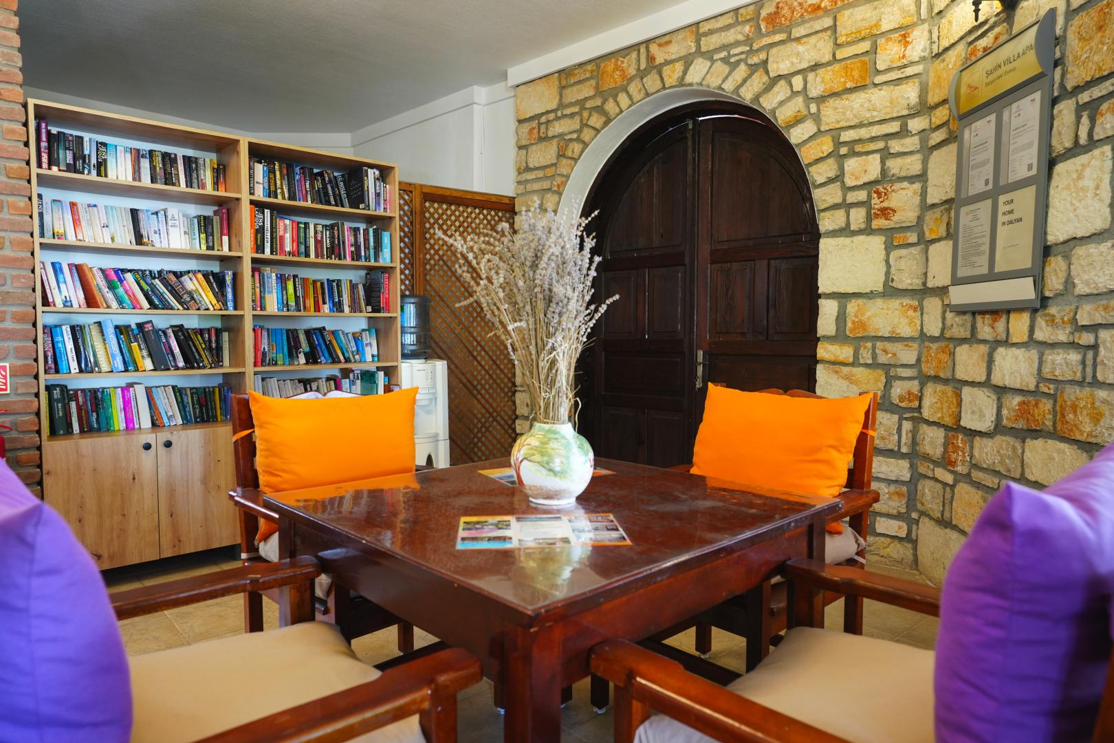 Sahin Villa Apart foto 14