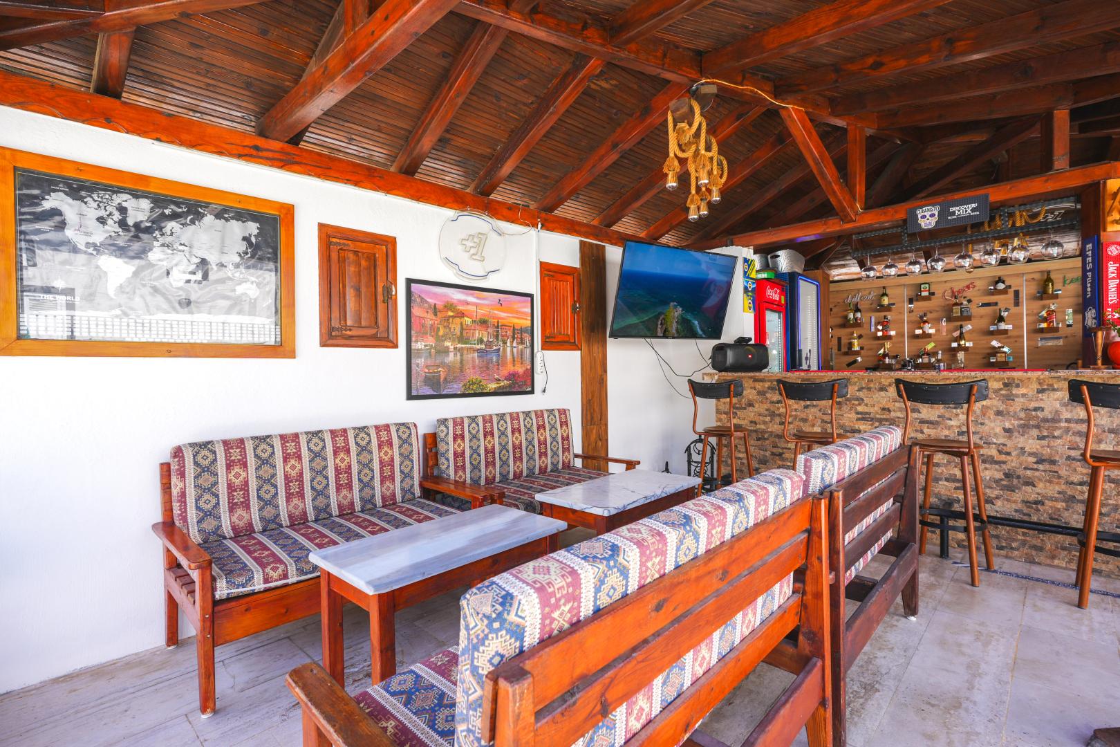 Sahin Villa Apart foto 23