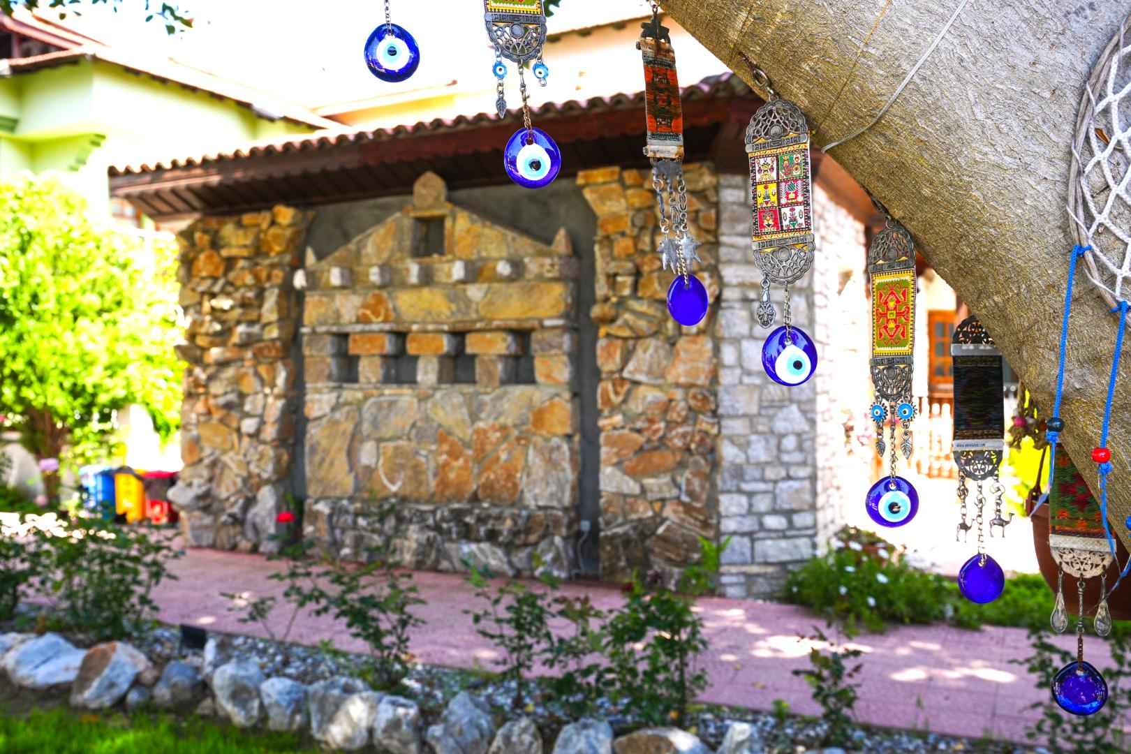 Sahin Villa Apart foto 33