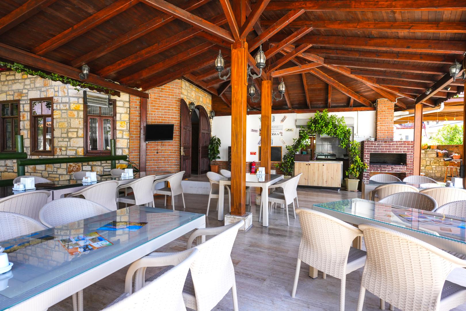 Sahin Villa Apart foto 39