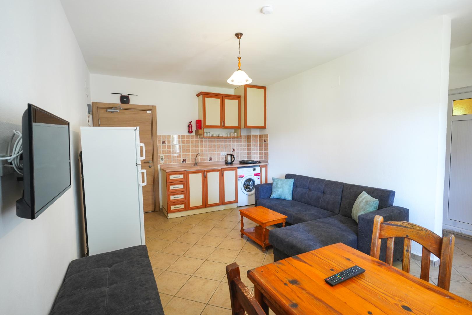 Sahin Villa Apart foto 7