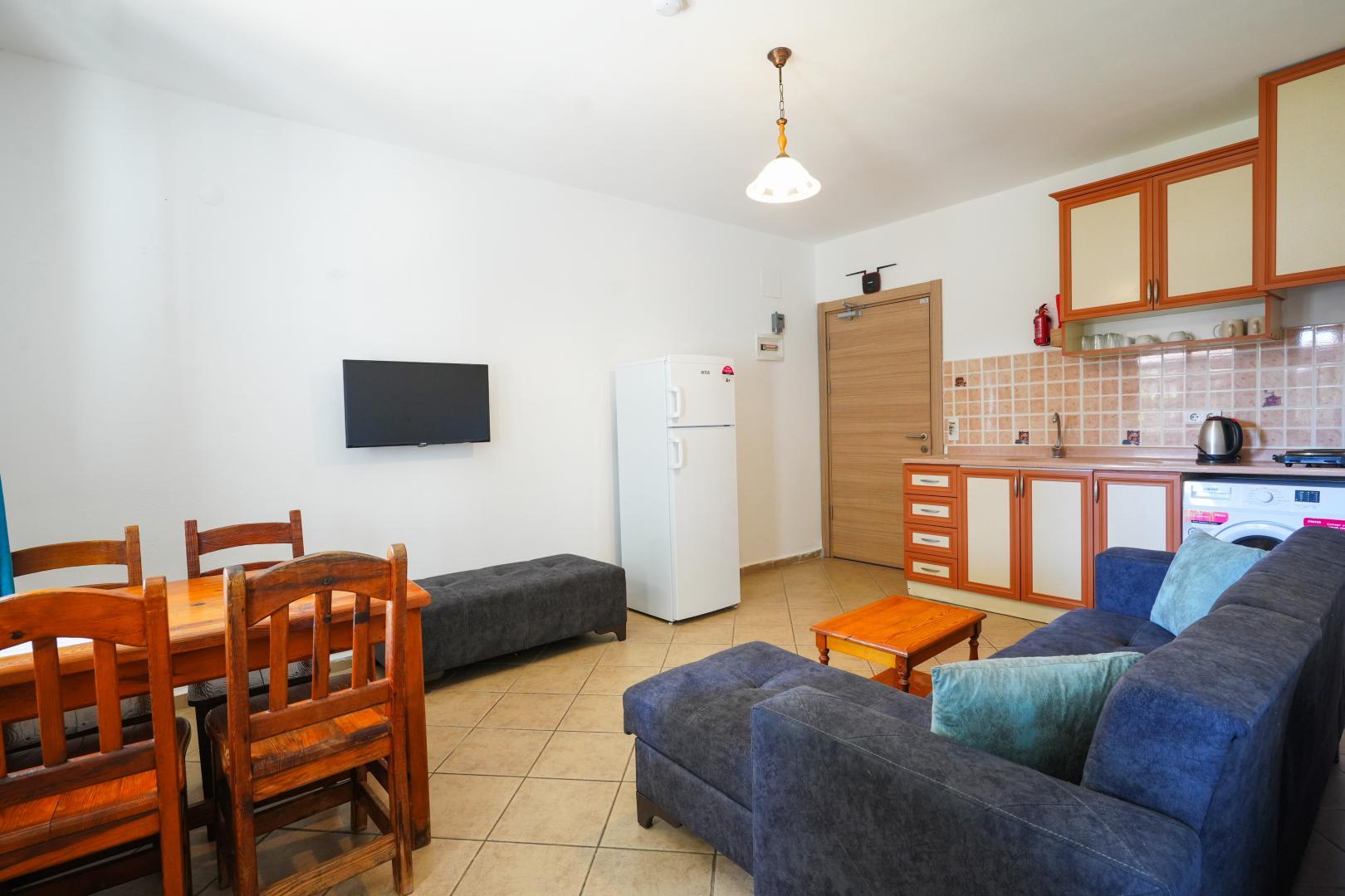 Sahin Villa Apart foto 13