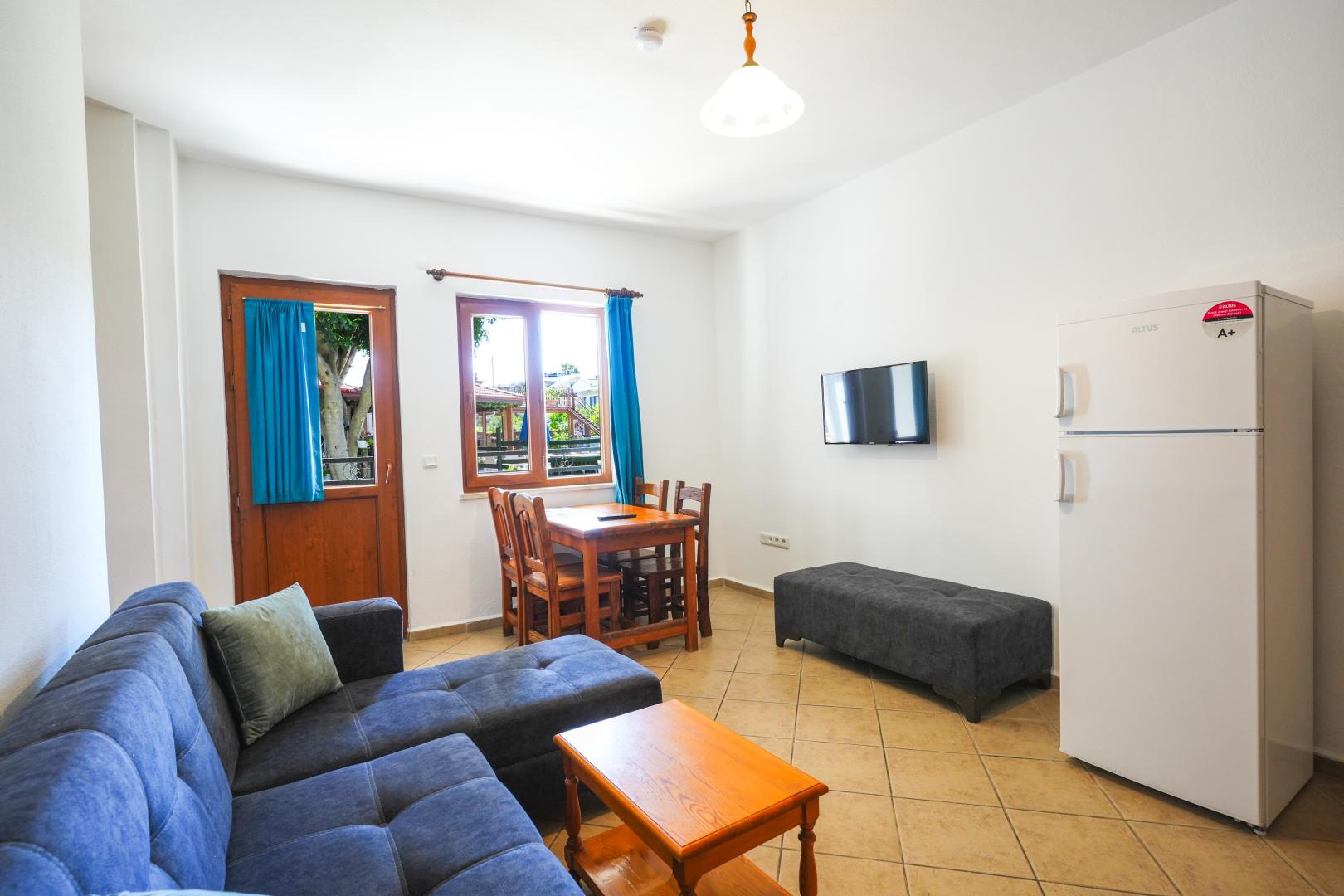Sahin Villa Apart foto 16