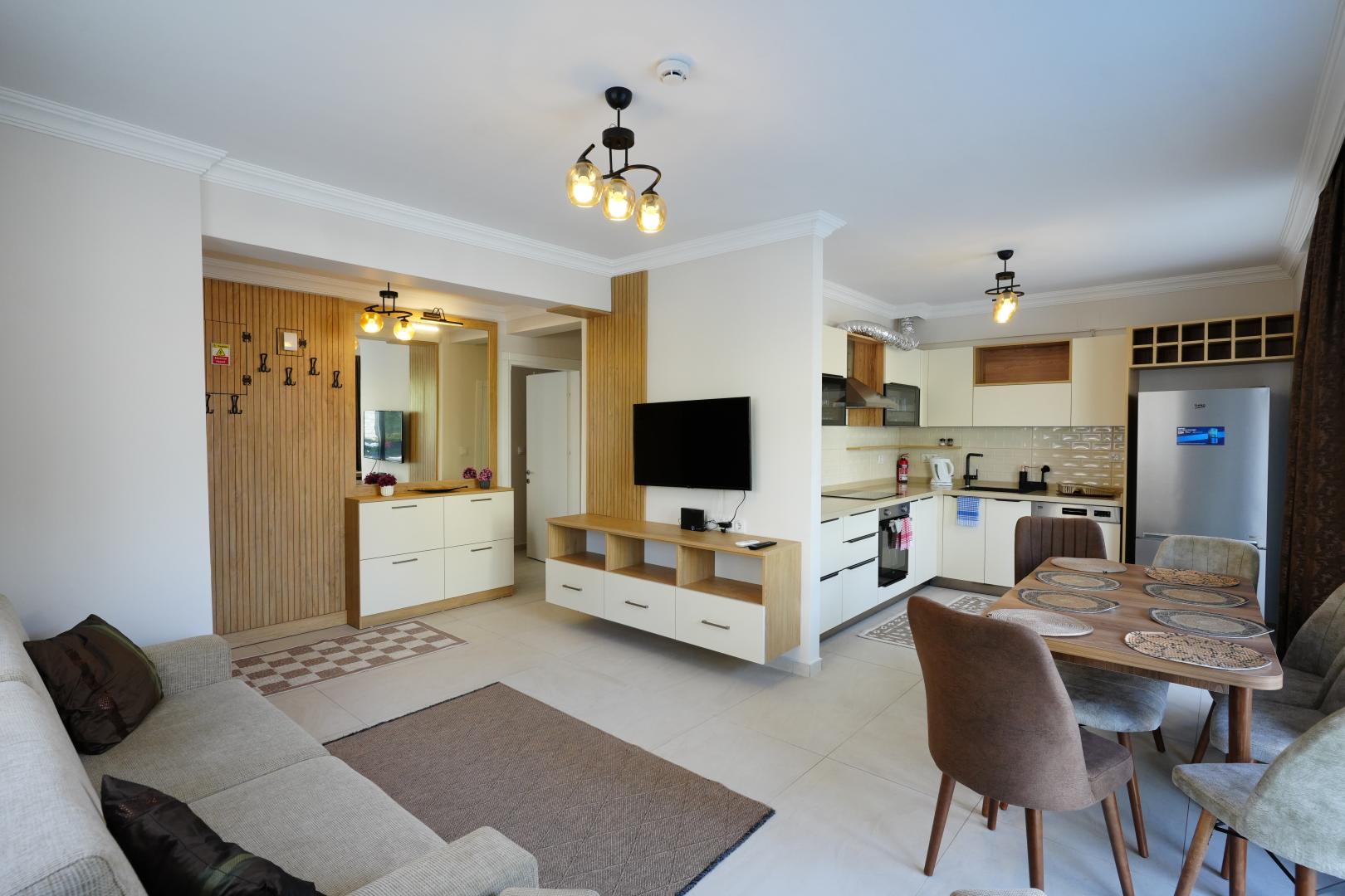 Sahin Villa Apart foto 30