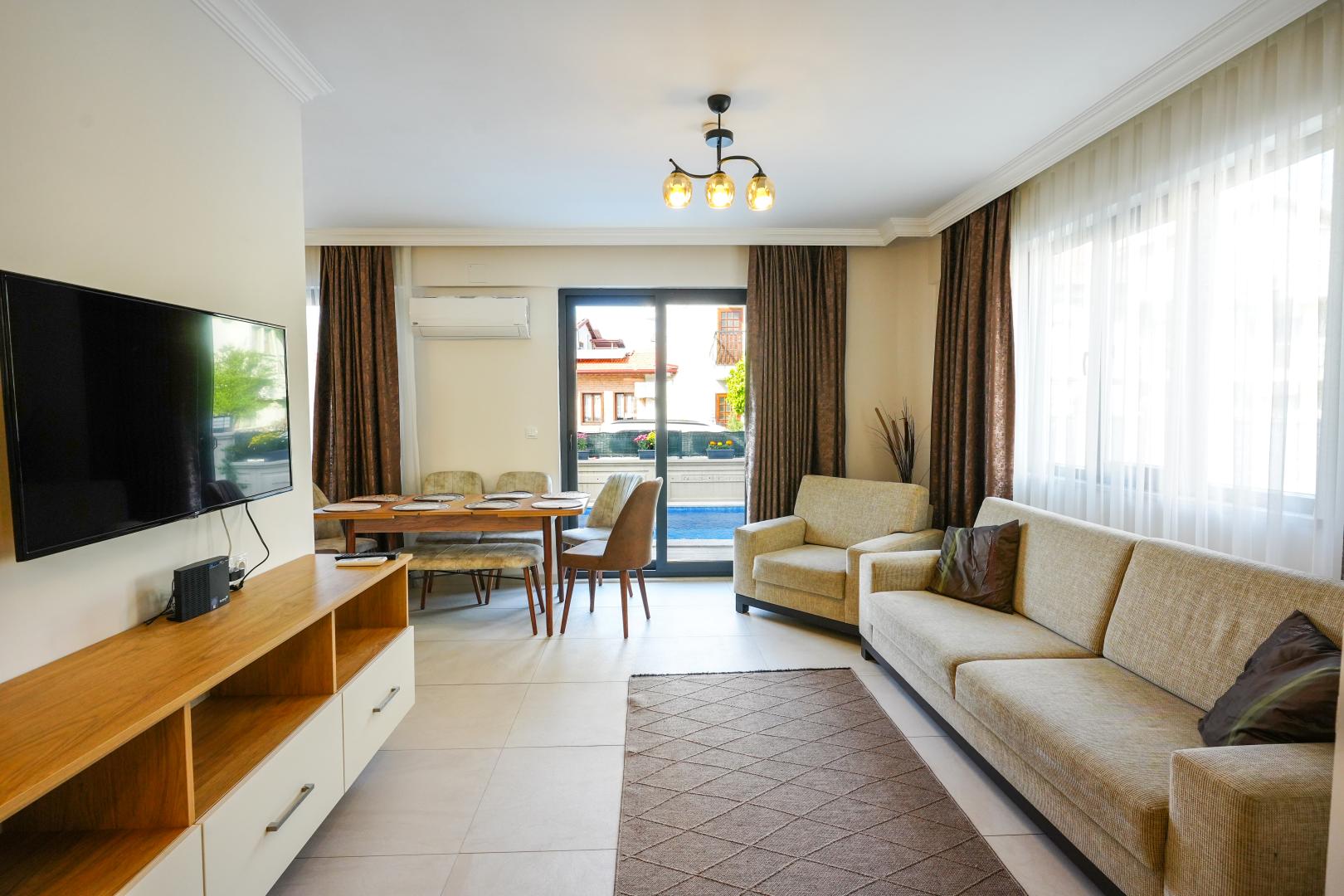 Sahin Villa Apart foto 34