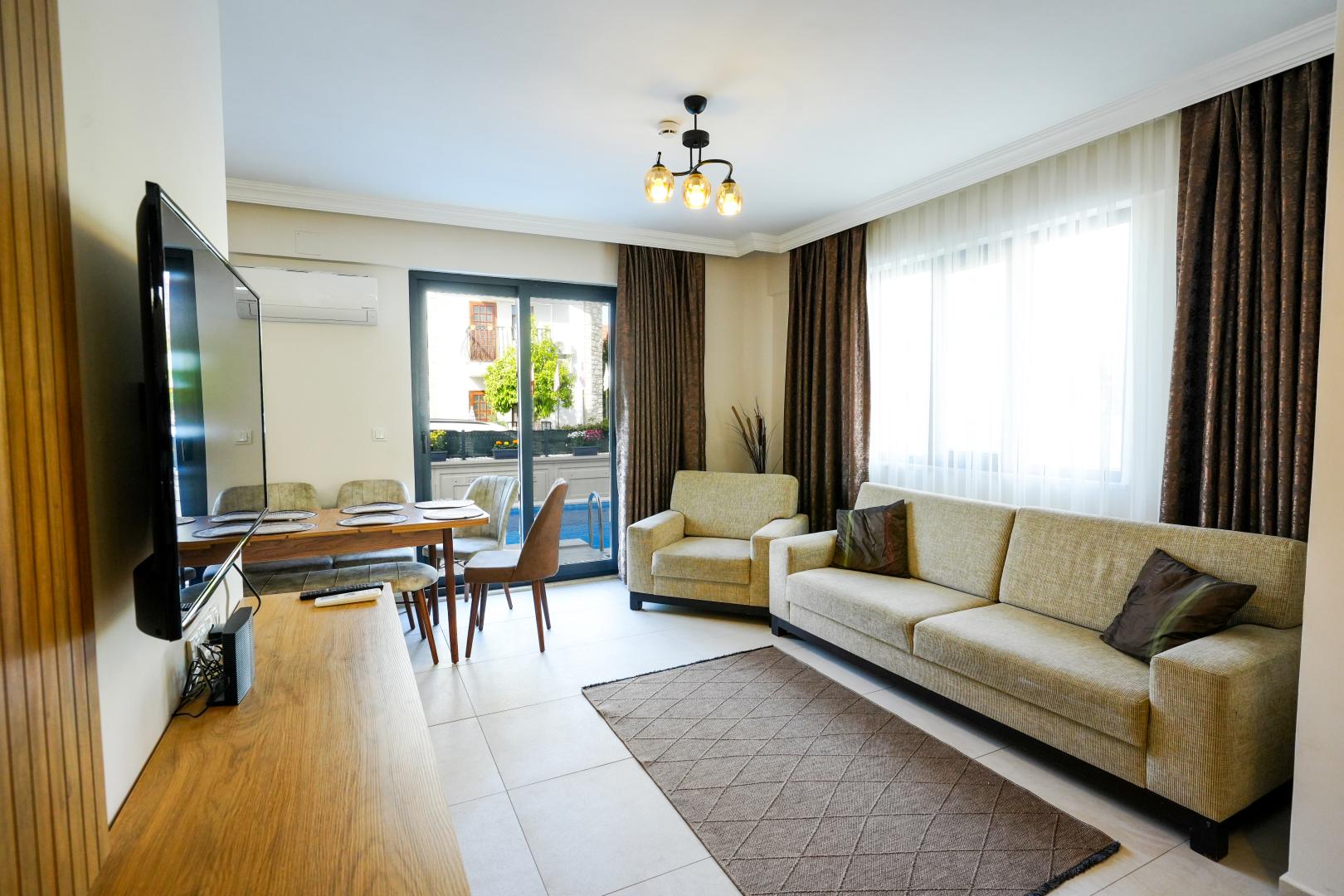 Sahin Villa Apart foto 40