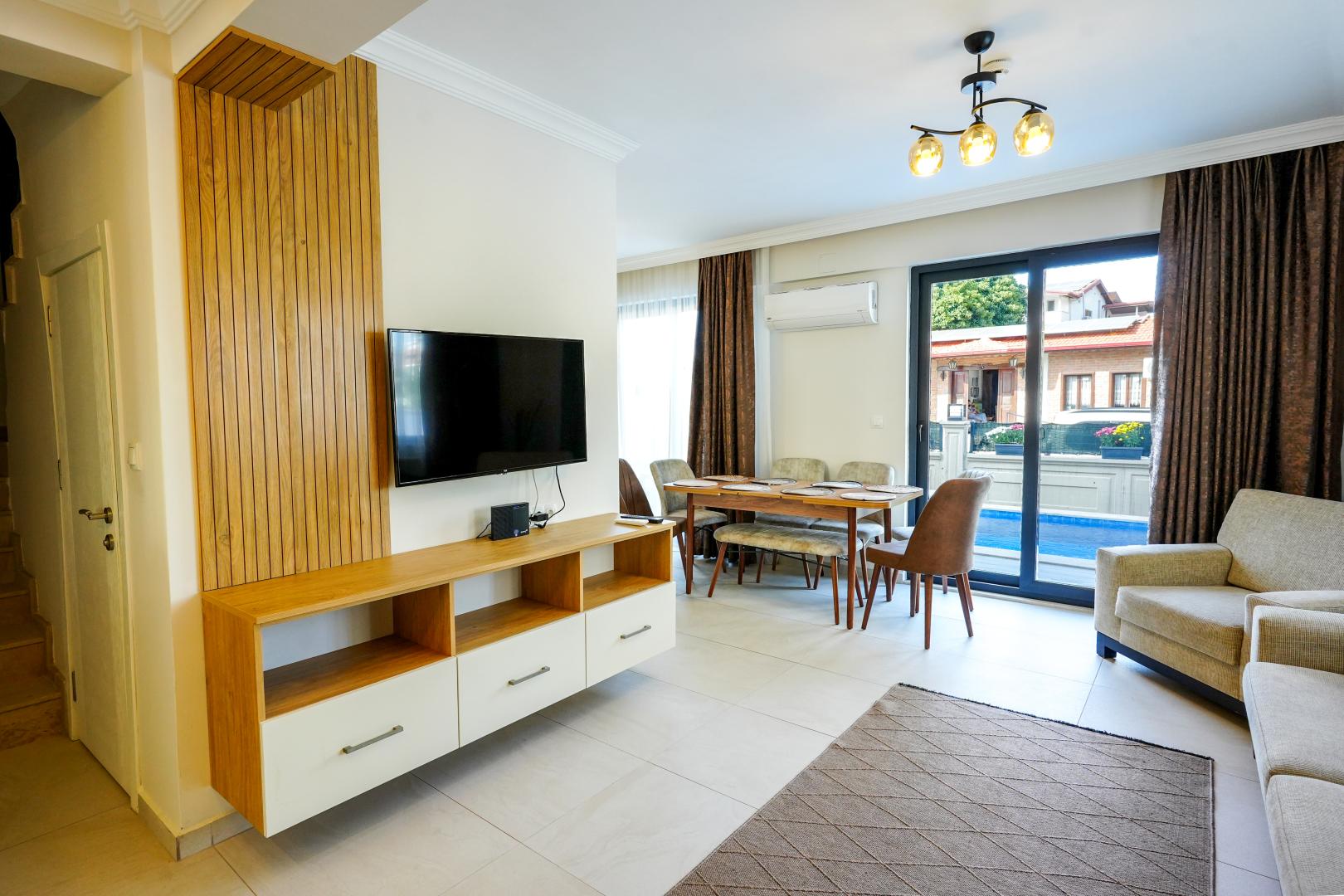 Sahin Villa Apart foto 50