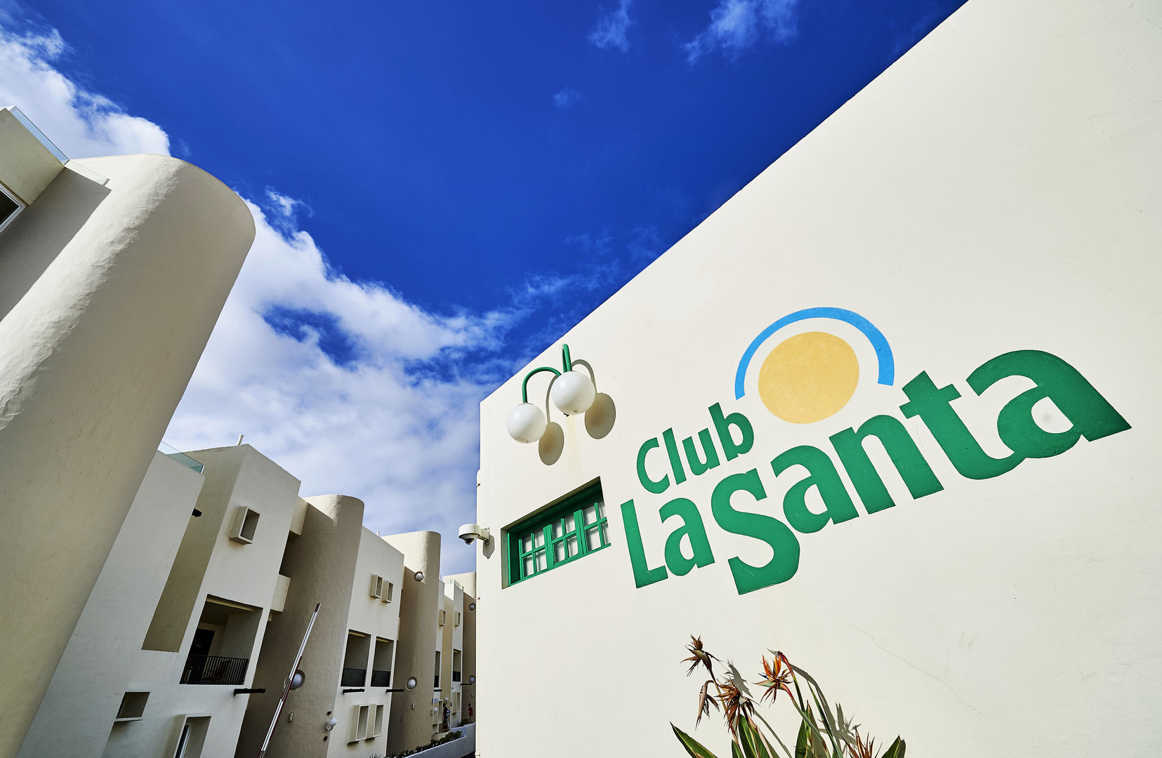 Club La Santa foto 17